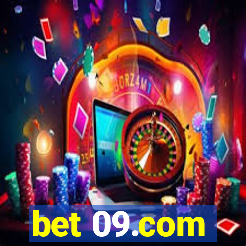 bet 09.com